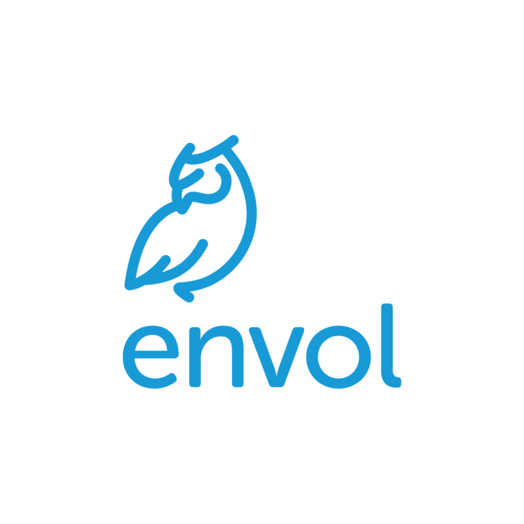 Envol - logo