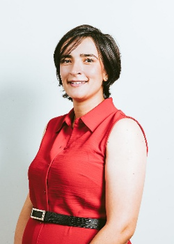 Éducatrice flottante
